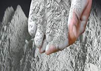 pozzolana cement