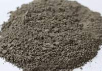 fly ash cement