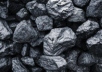 coal ore