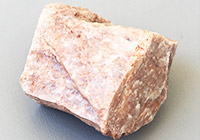 feldspar