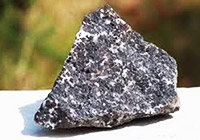 manganese ore