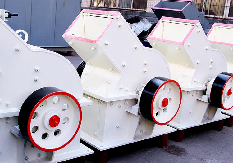 Hammer Crusher