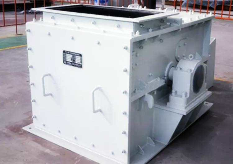 PCH Ring Hammer Crusher