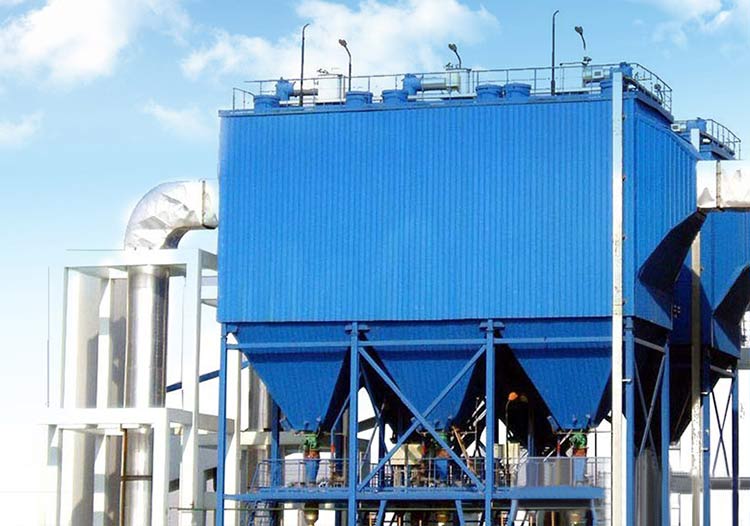 Electrostatic Precipitator