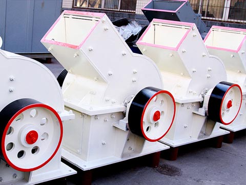 Hammer Crusher