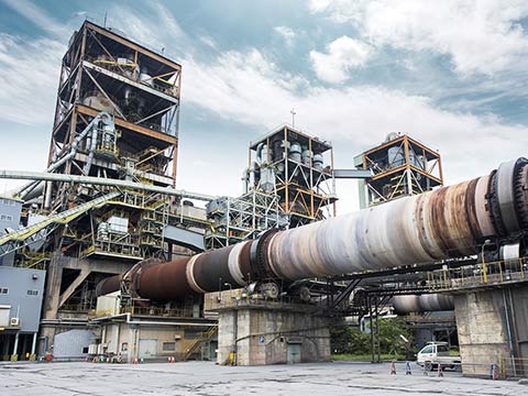 Rotary Kiln