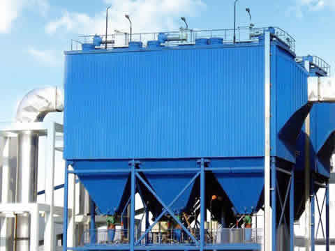 Electrostatic Precipitator