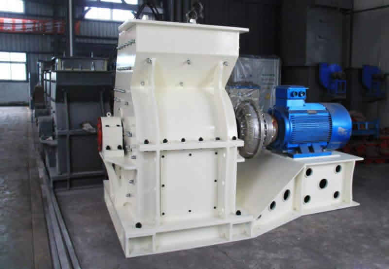 Hammer Crusher