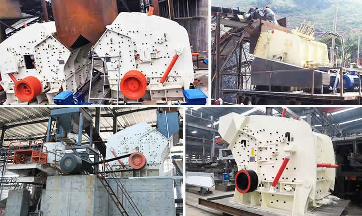 Impact Crusher